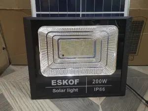 200watts Solar Flood Light
