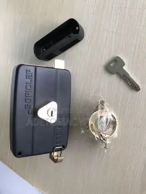 Original Italy Jammy Lock