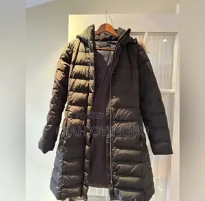 Brand New Female Winter Jacket