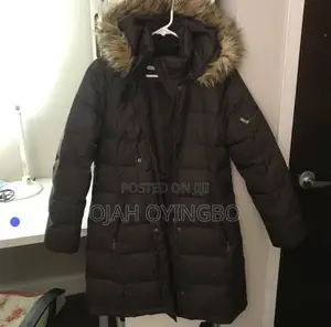 Brand New Female Winter Jacket