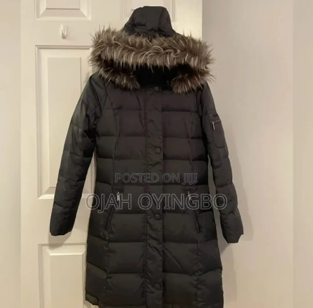 Women's Winter Jacket