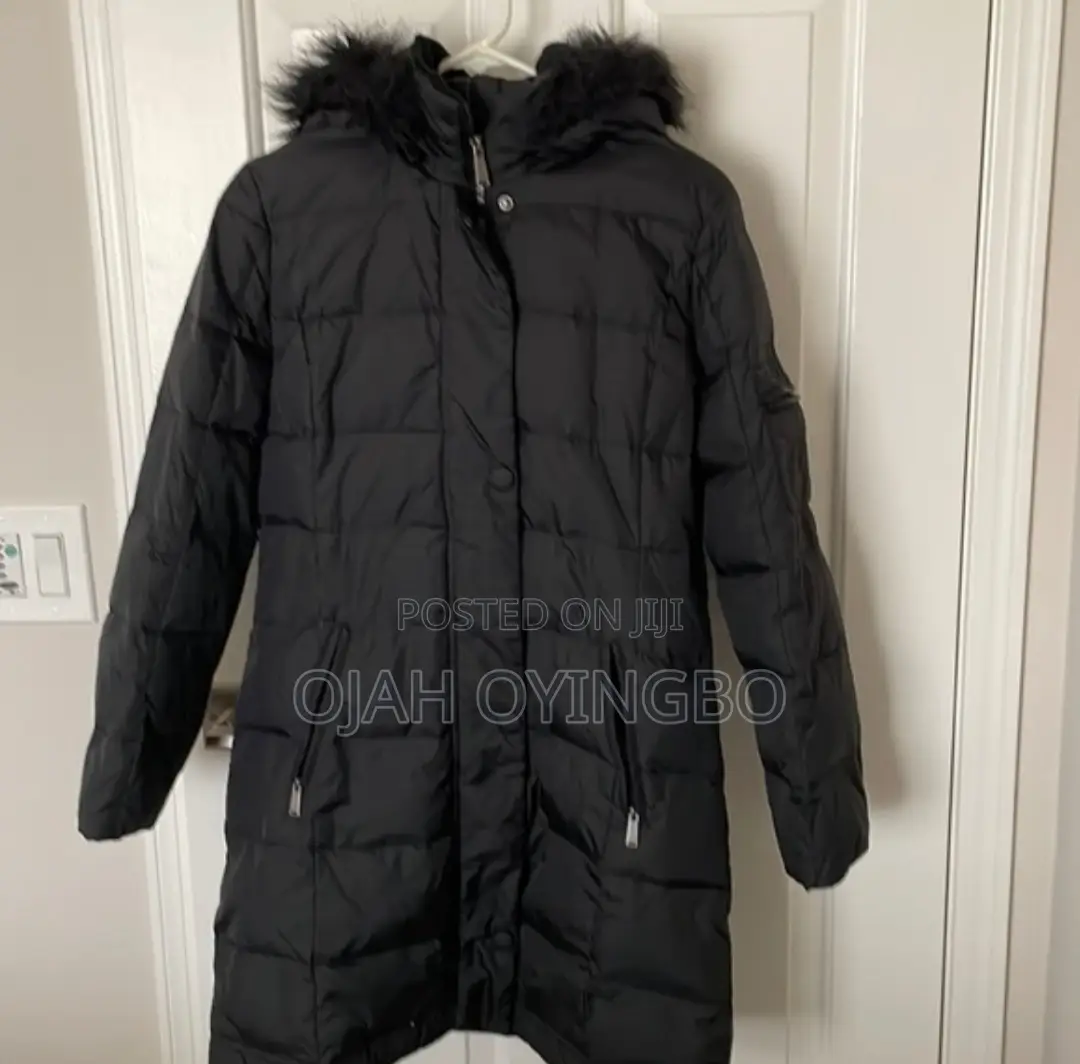 Women's Winter Jacket