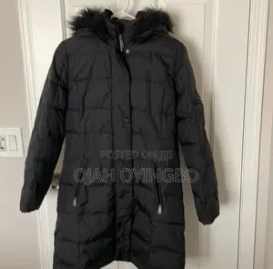 Women's Winter Jacket