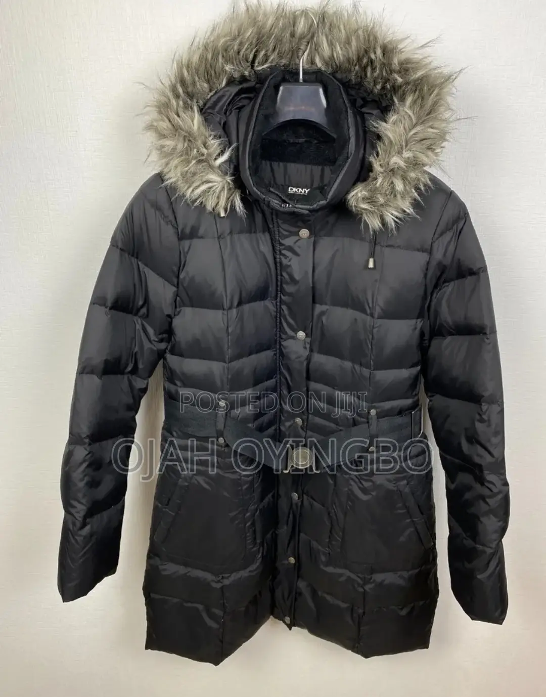 Women's Winter Jacket