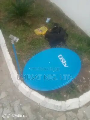 Dstv,Free to Air,Gotv,Mbc Installation Maintenance