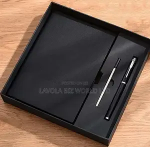 Luxury 3 PCS Corporate Gift Set