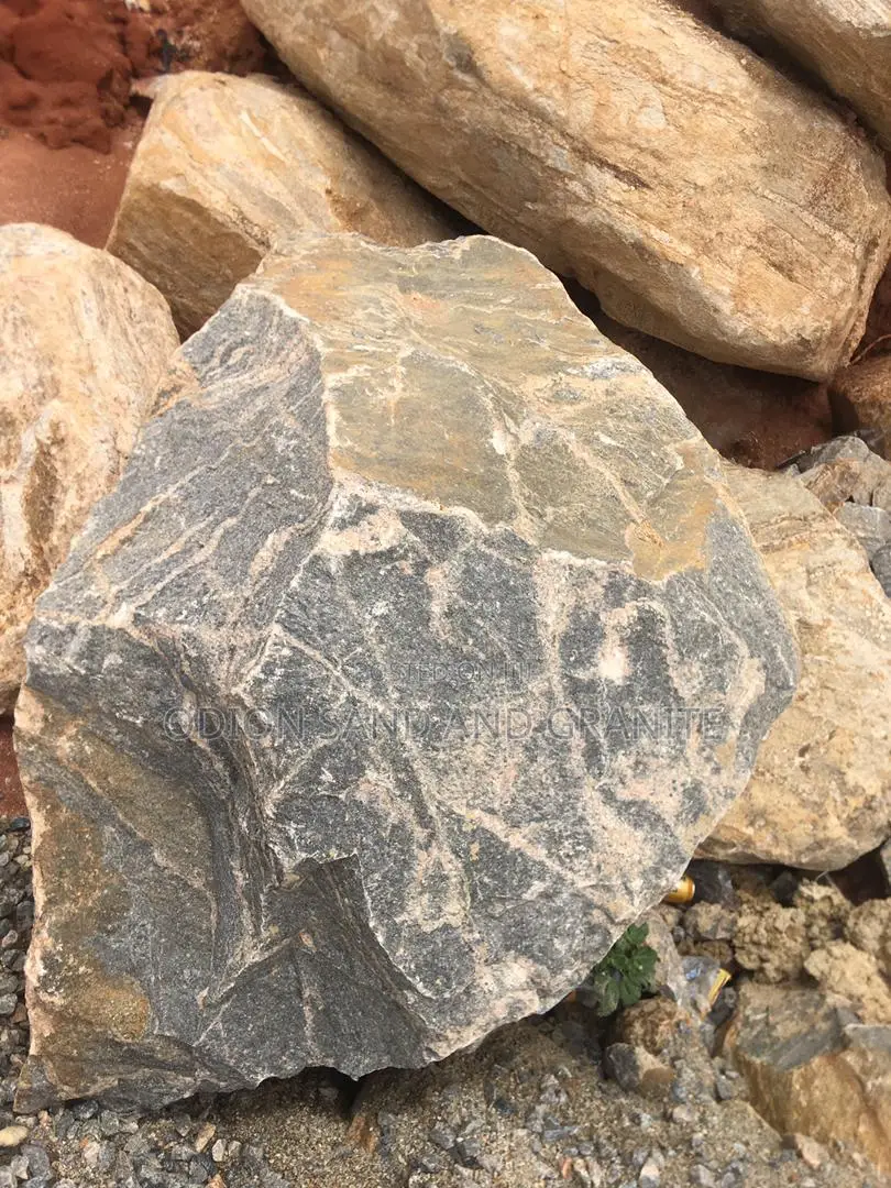 Odion Granite Depot