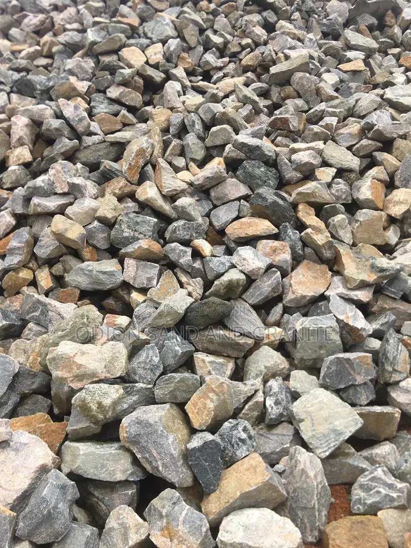 Odion Granite Depot