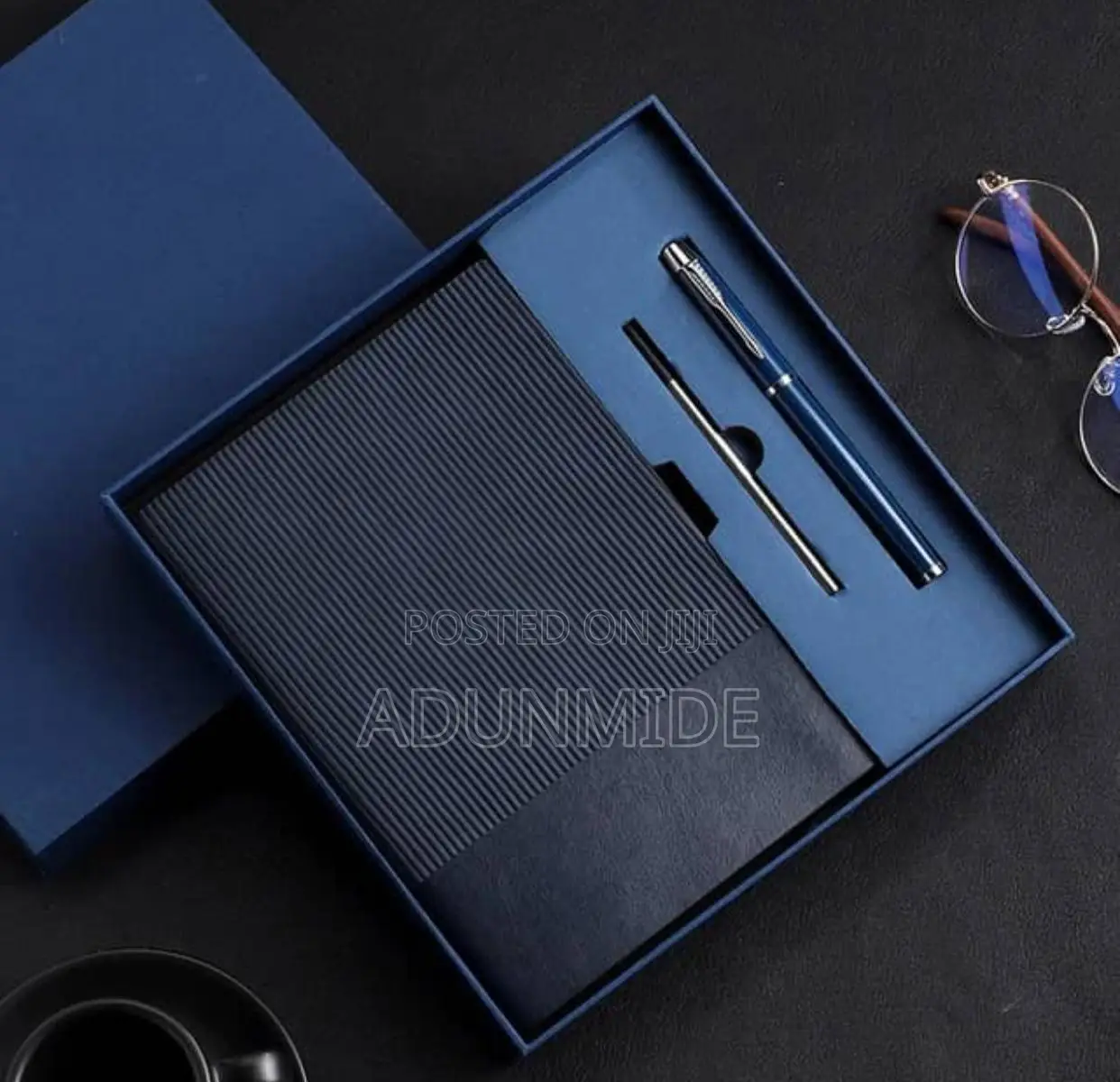 Executive 3 PCS Coporate Gift Set