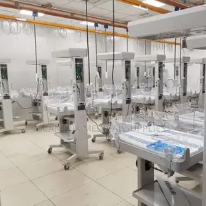 Premature Infants Warmer