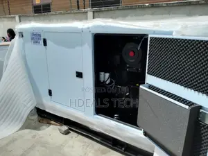 Dependable 150kva Perkins DIESEL Generator.
