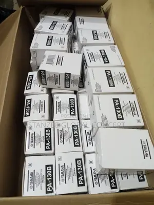 Yamaha Keyboard Adapter - 130B