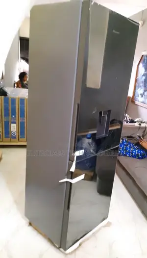 Hisense 308dr Refrigerator 300L(Quality).