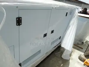 Power Supply 150kva Perkins DIESEL Generator.