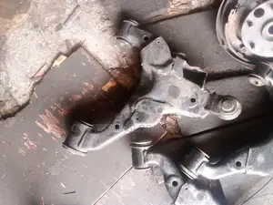 Low Arms Toyota 4.Runner , Prado