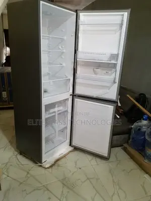 Hisense 308dr Refrigerator 300L(Quality).