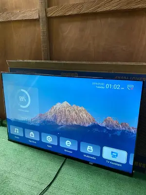 Lg 55 55uq70 Inches Ultra Hd Android Smart Television