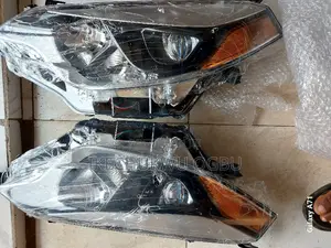Headlamp Toyota Corolla 2015 Model Brand New