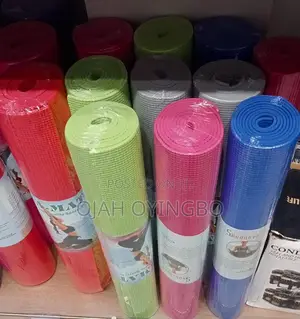 Brand New Yoga Mat