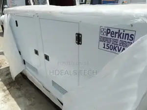 Bestprice 150kva Silent Perkins Diesel Generator.