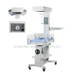 Advanced Standard Warmer for Infants