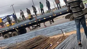 Standard Quality Building Materials Local and TMT