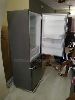 Best Selling Hisense 308DR Refrigerator 300liters.