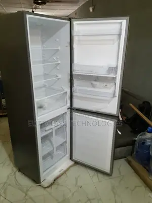High Quality Hisense 308DR Refrigerator 300L.