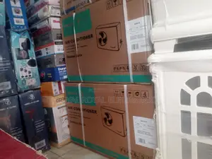 World Class Hisense 1.5HP Copper Split Unit Air Conditioner