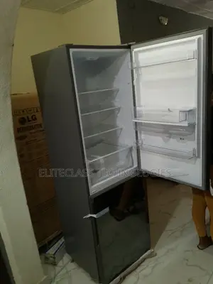 Hisense 308dr Refrigerator 300L(High Quality).