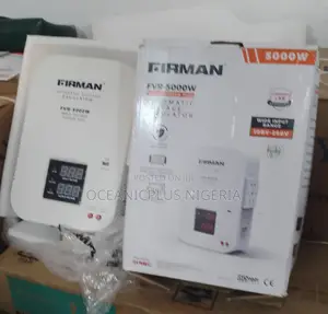 Quality Wall Mounted 5000 Watts for Home Use