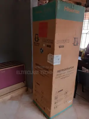 Hisense 308DR Refrigerator 300L(First Choice)