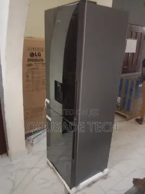 Fast Freezing Hisense 308dr 300l Double Door Refrigerator