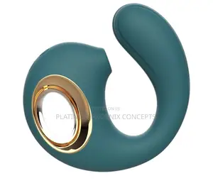 Dolphin Shape Suckling Tongue