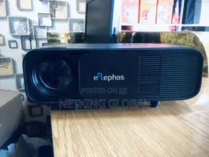 Elephas Projector