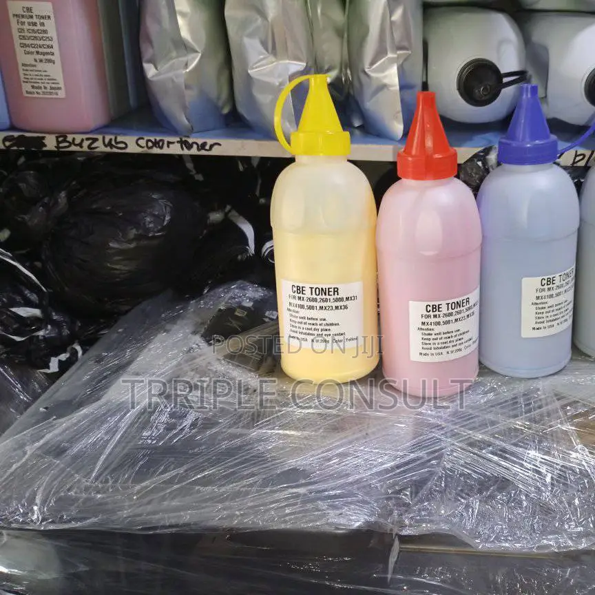 Sharp Photocopier Machine, Original Office Equipment Items