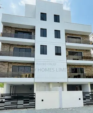 5bdrm Duplex in Ikoyi for sale