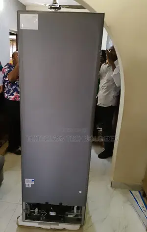 308DR Hisense Refrigerator 300L(Original).