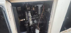 30kva Mikano Ecoplus