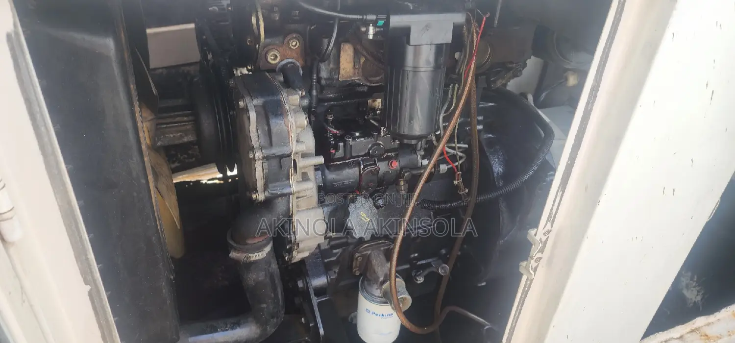 30kva Mikano Ecoplus