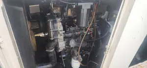 30kva Mikano Ecoplus