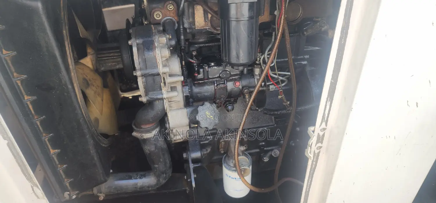 30kva Mikano Ecoplus