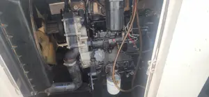 30kva Mikano Ecoplus