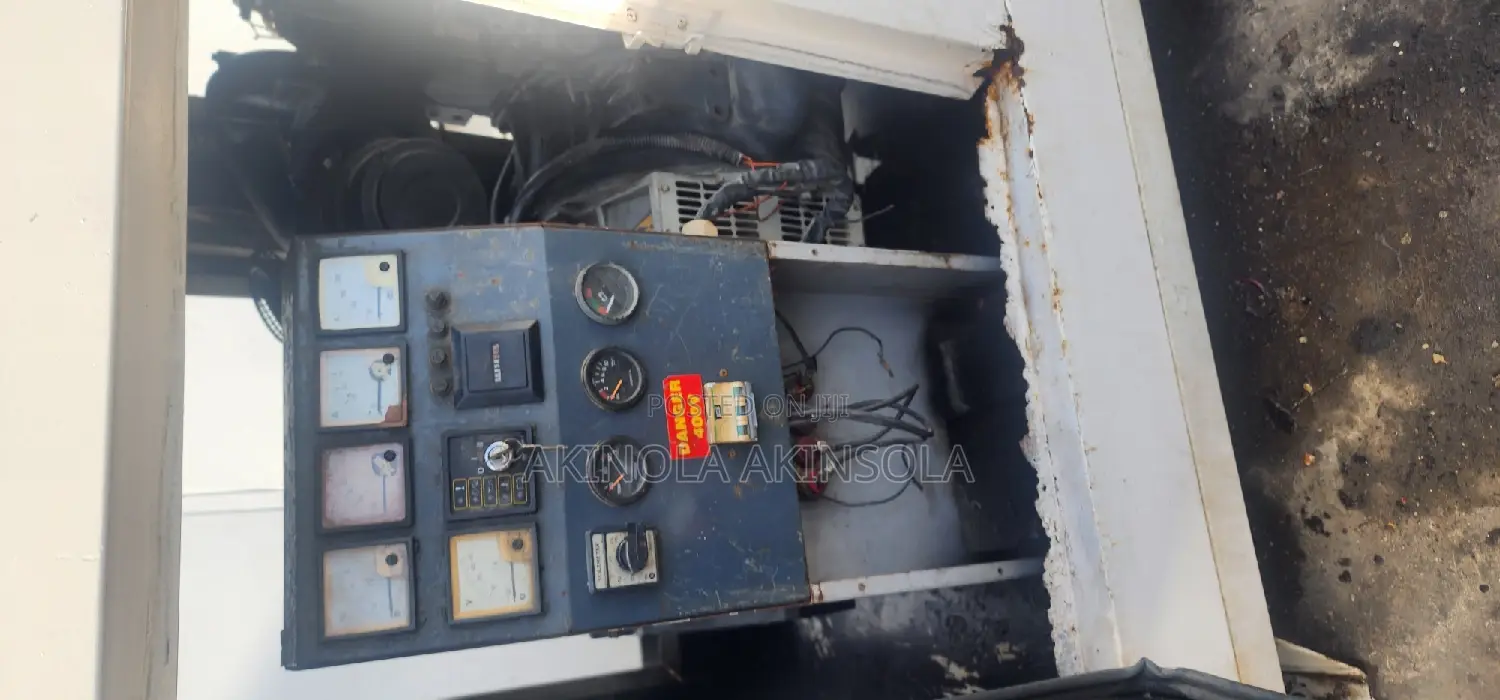 30kva Mikano Ecoplus