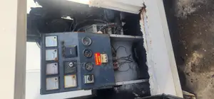 30kva Mikano Ecoplus