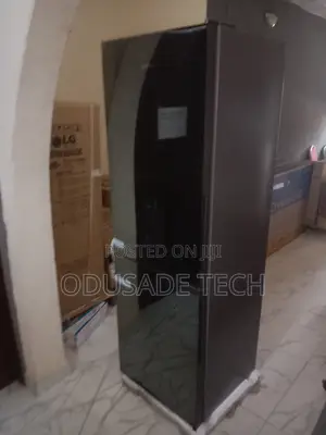 Power Saving Hisense 308dr 300l Double Door Refrigerator