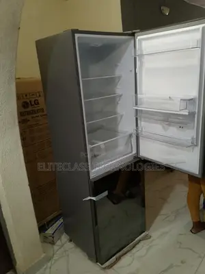308dr Hisense Refrigerator 300L(Top Selling).