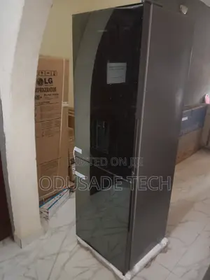 Original Hisense 308dr 300l Double Door Refrigerator
