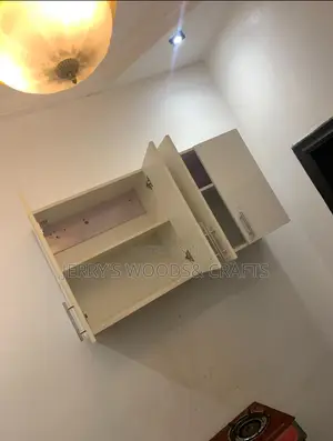 4ft Kitchen Cabinet