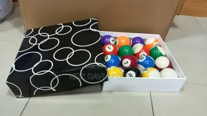 Snooker Billiard  Ball Small Size
